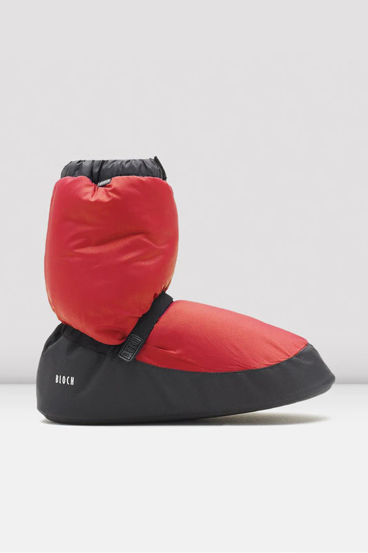 BLO IM009 Adult Warm-up Booties