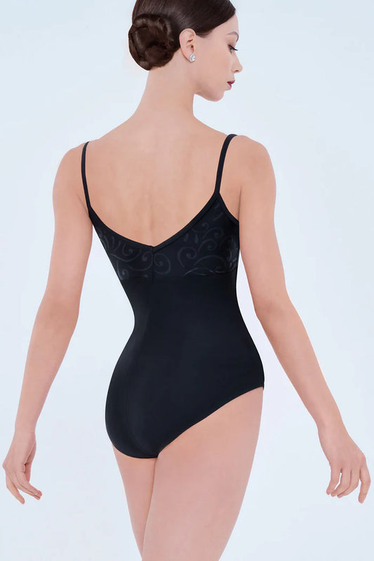 WM Kalima Adult Camisole Leotard