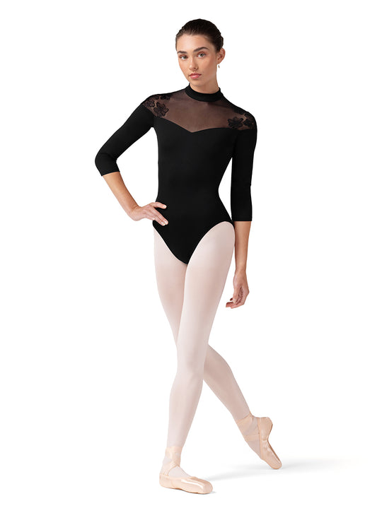 BLO L60001 Adult Leotard