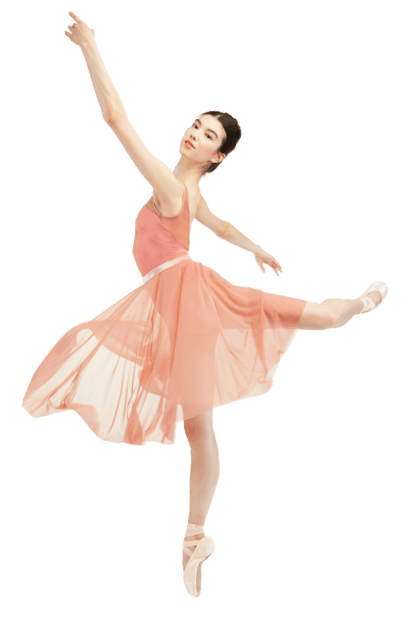 GM LSC 4SDH Lyra Pointe shoe