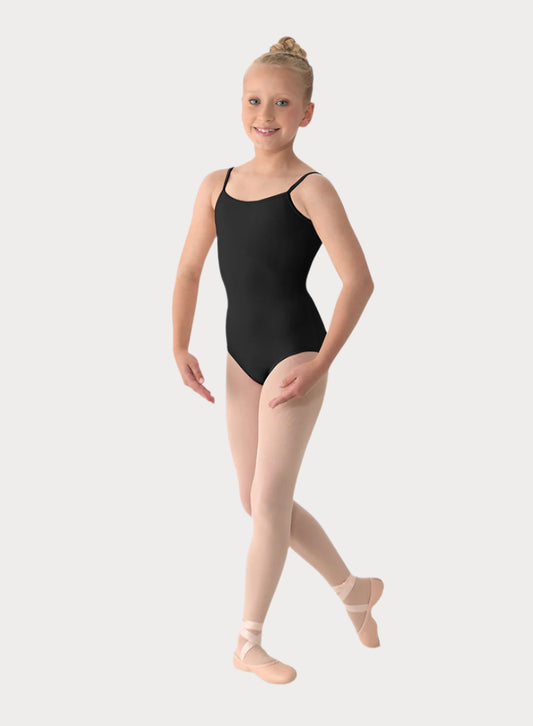 BLO M201C Child's Camisole Leotard