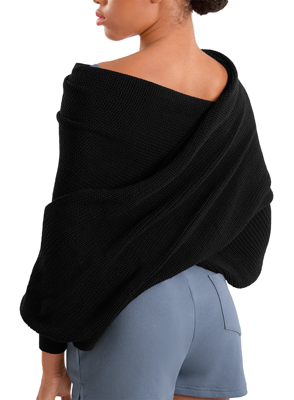 BLO M30016L Warm Up Wrap
