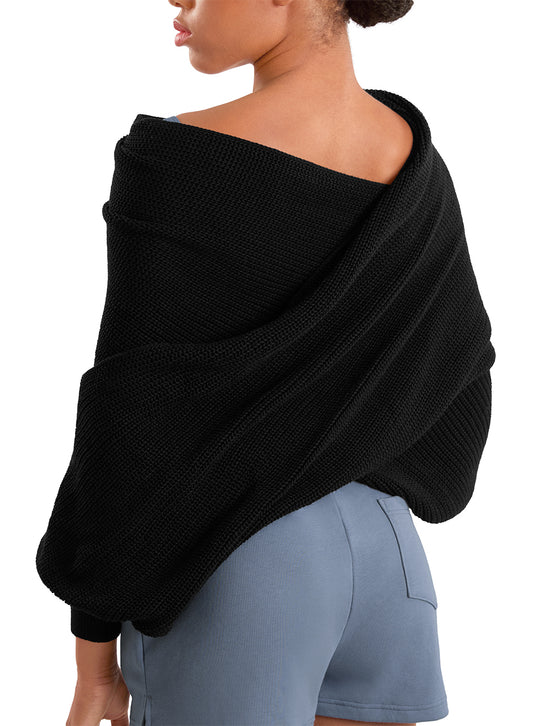 BLO M30016L Warm Up Wrap