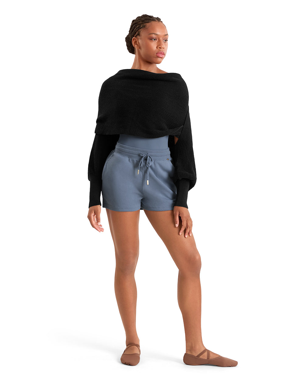 BLO M30016L Warm Up Wrap