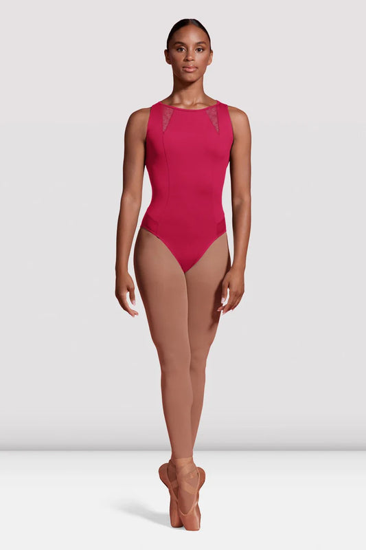 BLO M3100LM Adult Tank Leotard