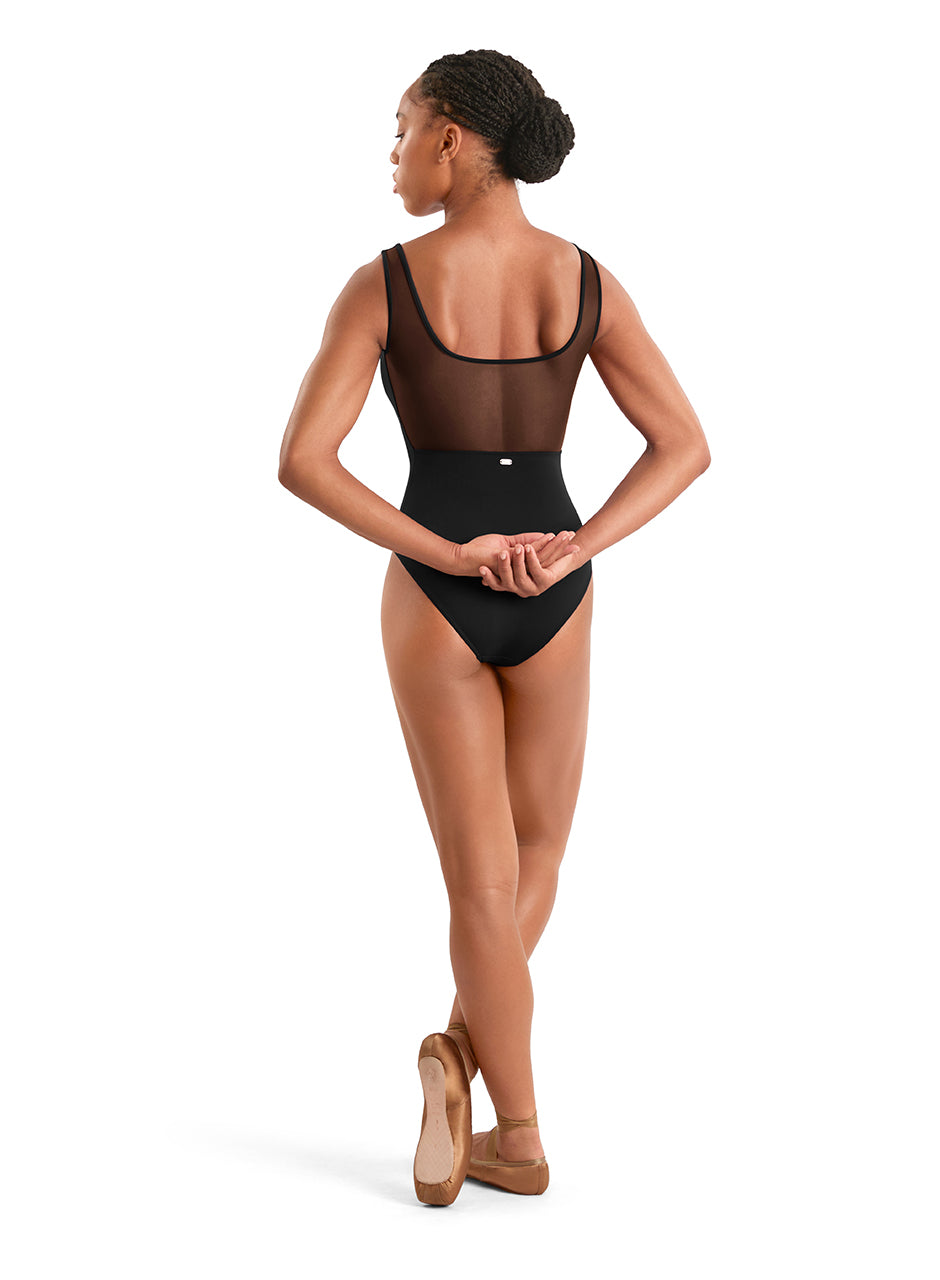 BLO M50010LM Adult Tank Leotard