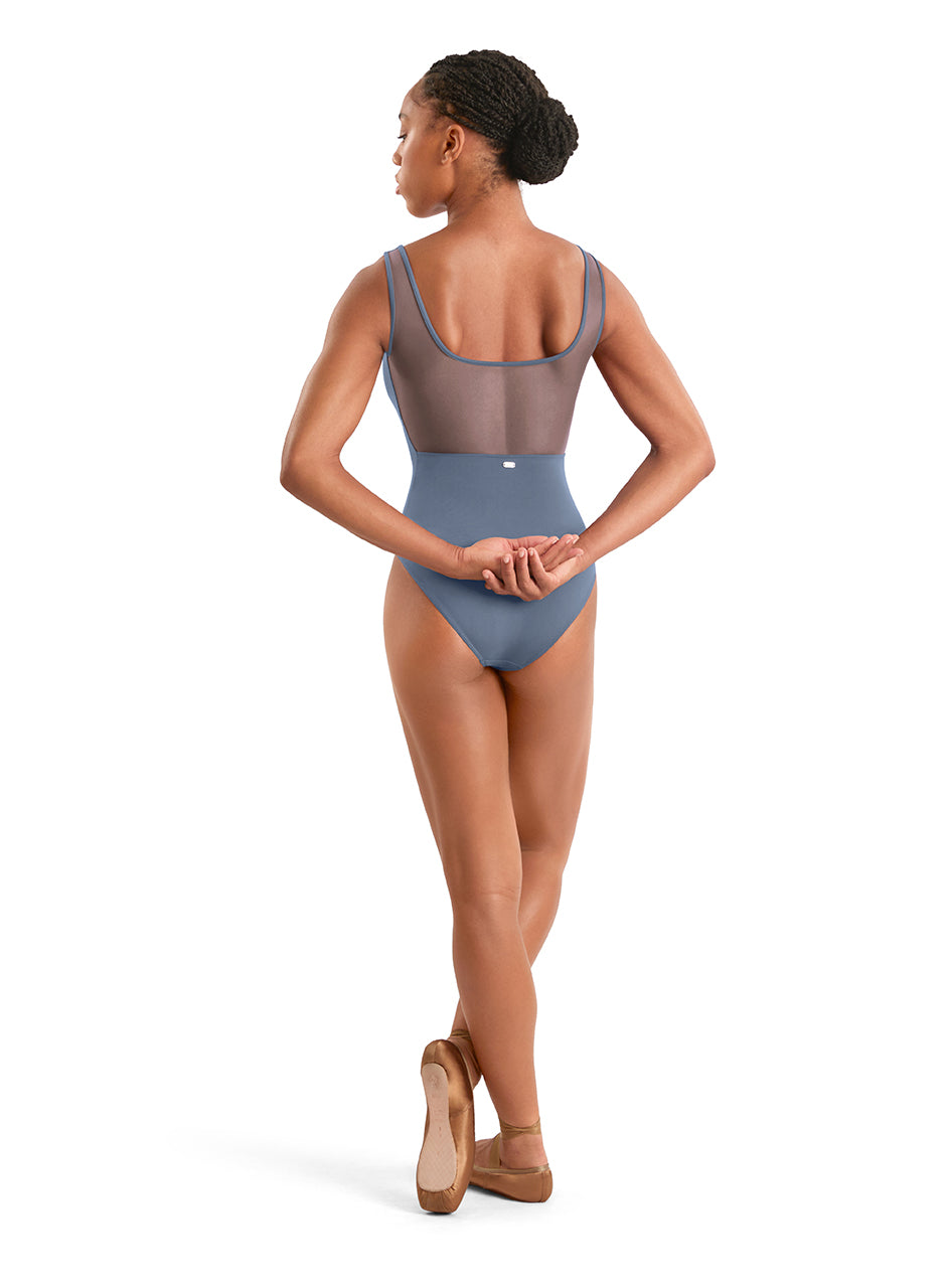 BLO M50010LM Adult Tank Leotard