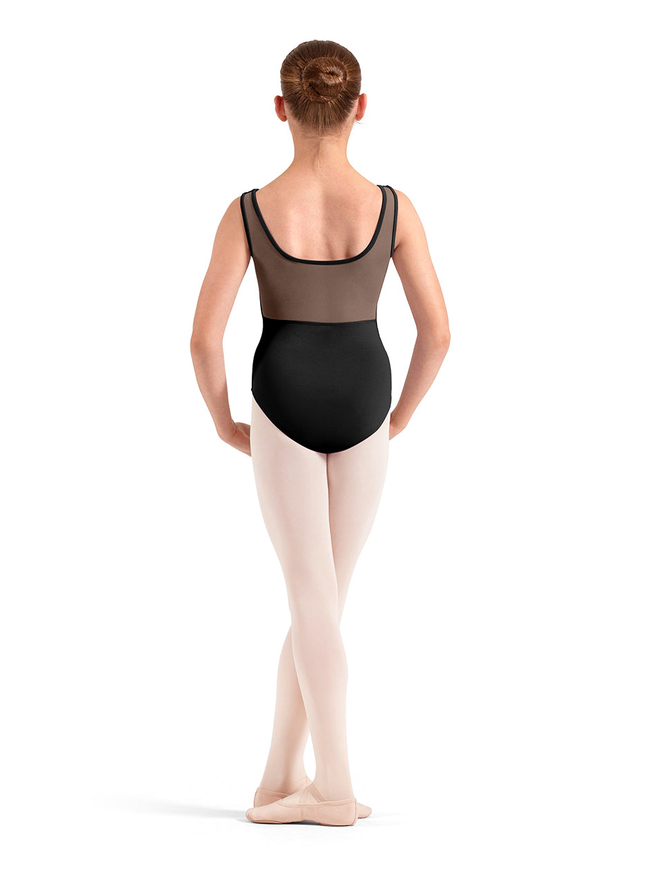 BLO M50012C Child's Tank Leotard