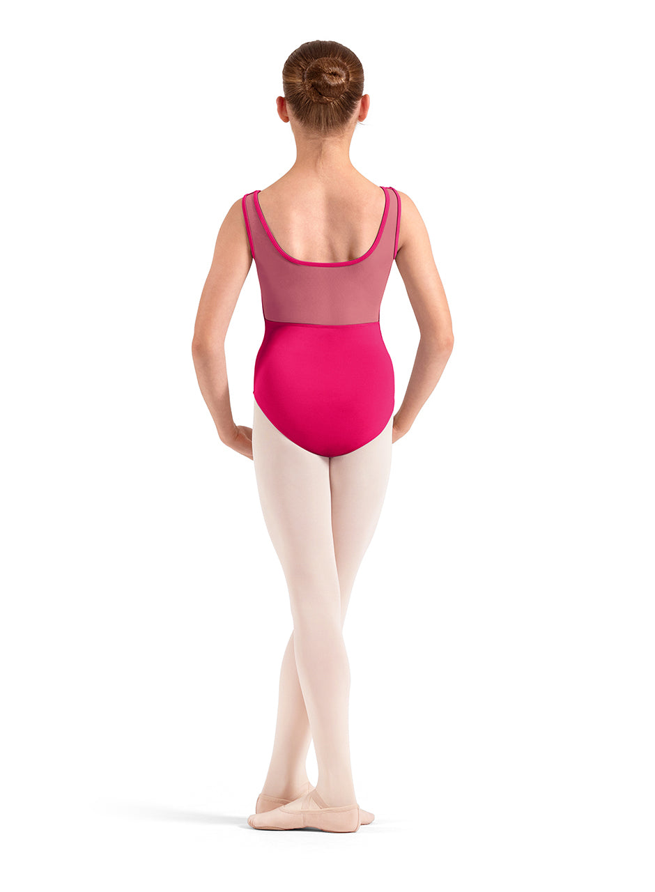 BLO M50012C Child's Tank Leotard
