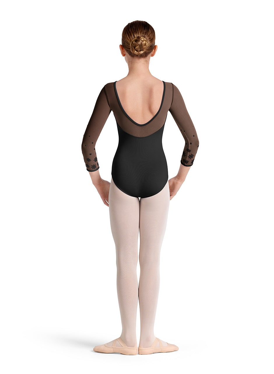 BLO M60002C Child's Leotard