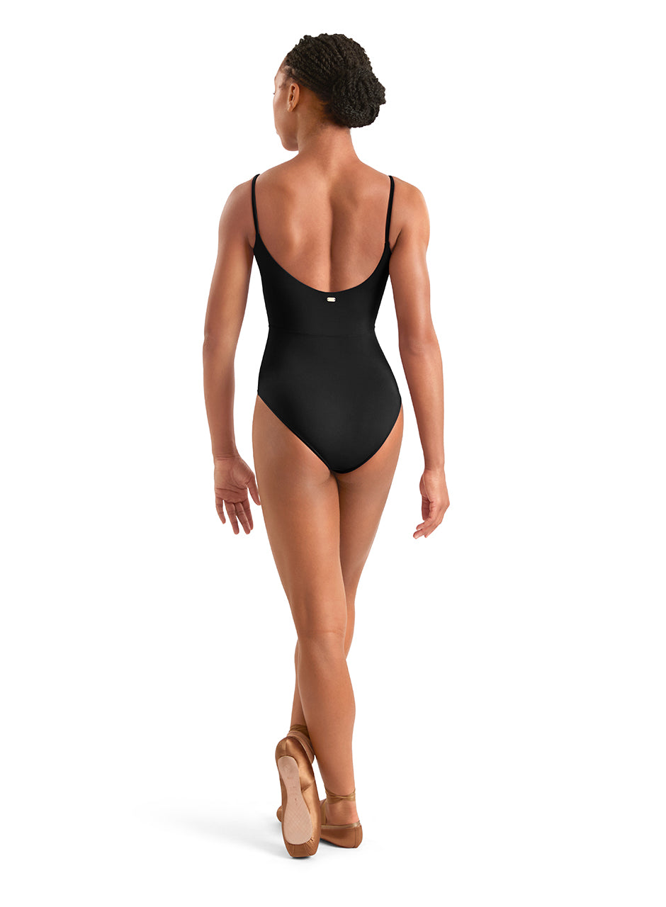 BLO M70007LM Adult Camisole Leotard