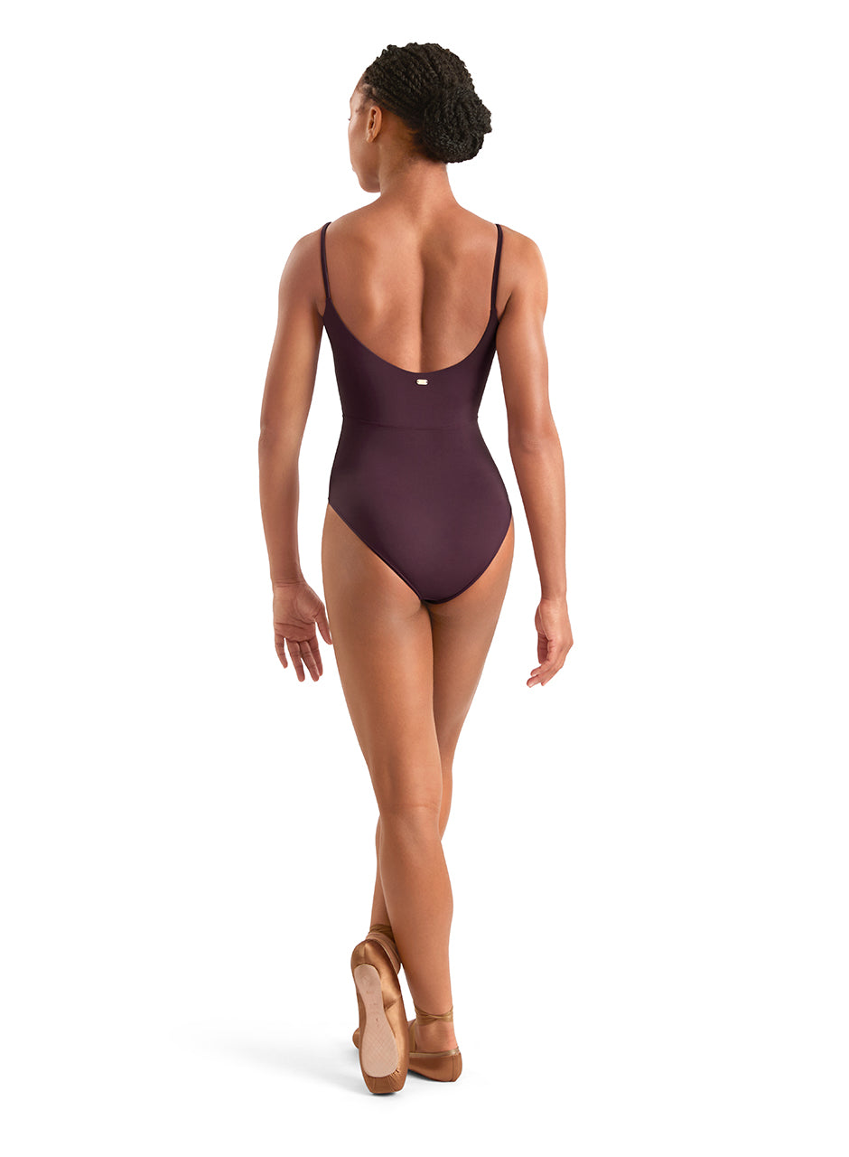 BLO M70007LM Adult Camisole Leotard