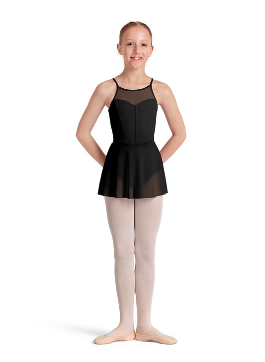 BLO MS10002C Child's Skirt