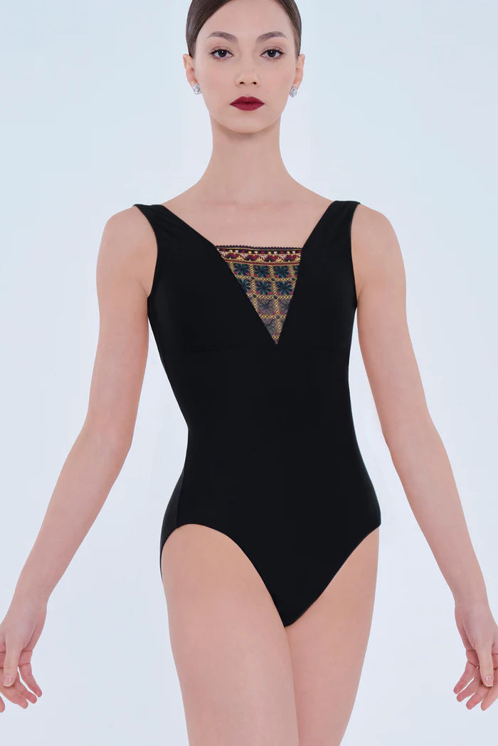 WM Nomade Adult Tank leotard