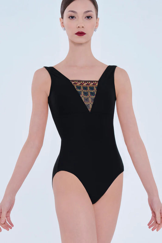 WM Nomade Adult Tank leotard