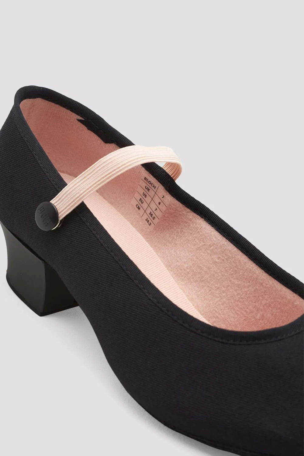 BLO S0325L Character Shoes