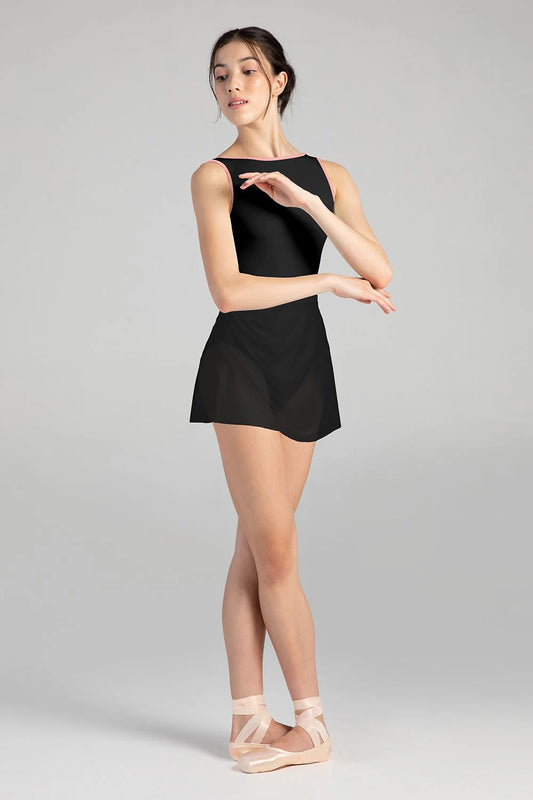 BLO AB5262B Adult Wrap Skirt