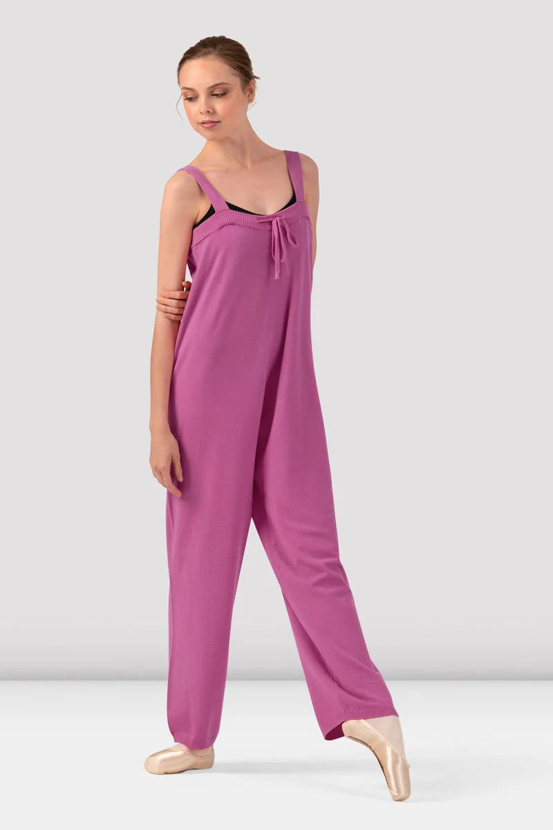 BLO U12007 Warm-up Jumpsuit