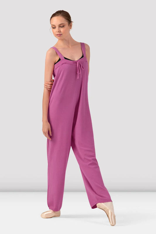 BLO U12007 Warm-up Jumpsuit