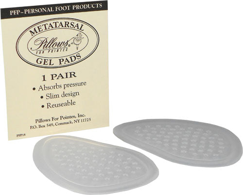 PILLOWS PFP14 Metatarsal Pads