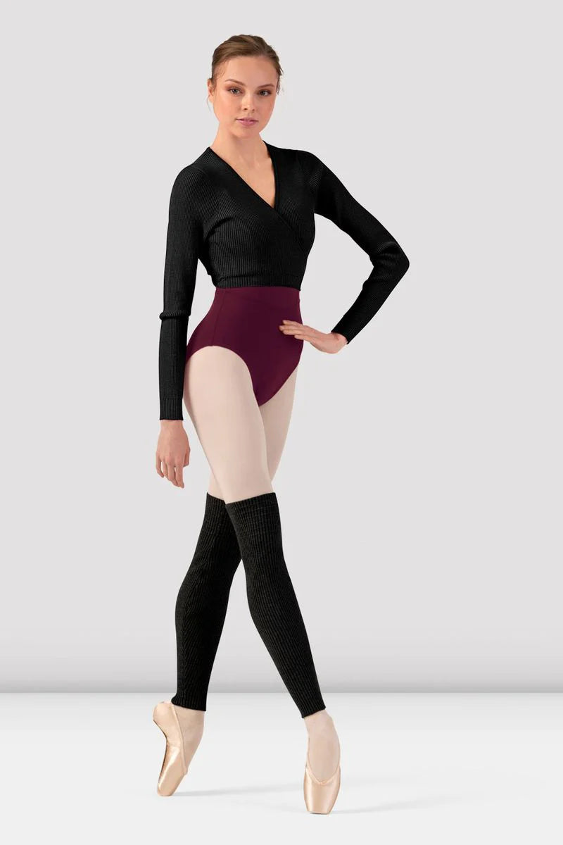 BLO W11004 Leg Warmers