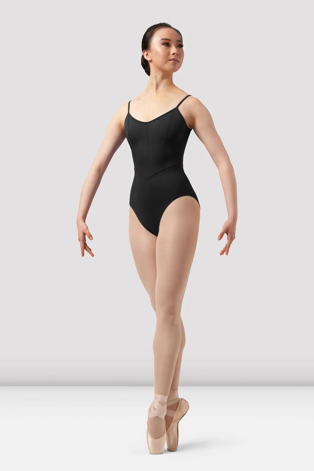 BLO M 4043 TM Child's Camisole Leotard