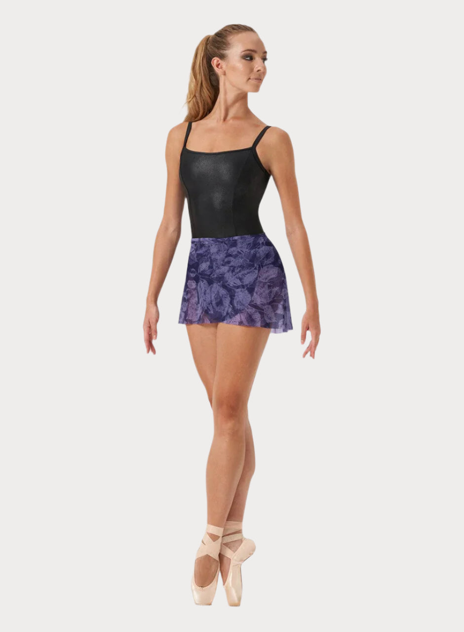 BLO R0521 Adult Wrap Skirt