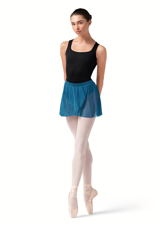BLO R10001 Adult Pull On Skirt