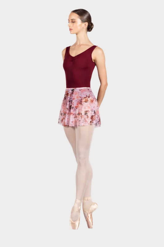 BLO R0241 Adult Printed Skirt