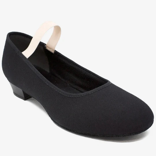 SoDanca RO12S Child's Character Shoe