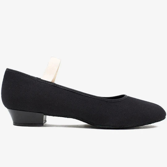 SoDanca RO12S Child's Character Shoe
