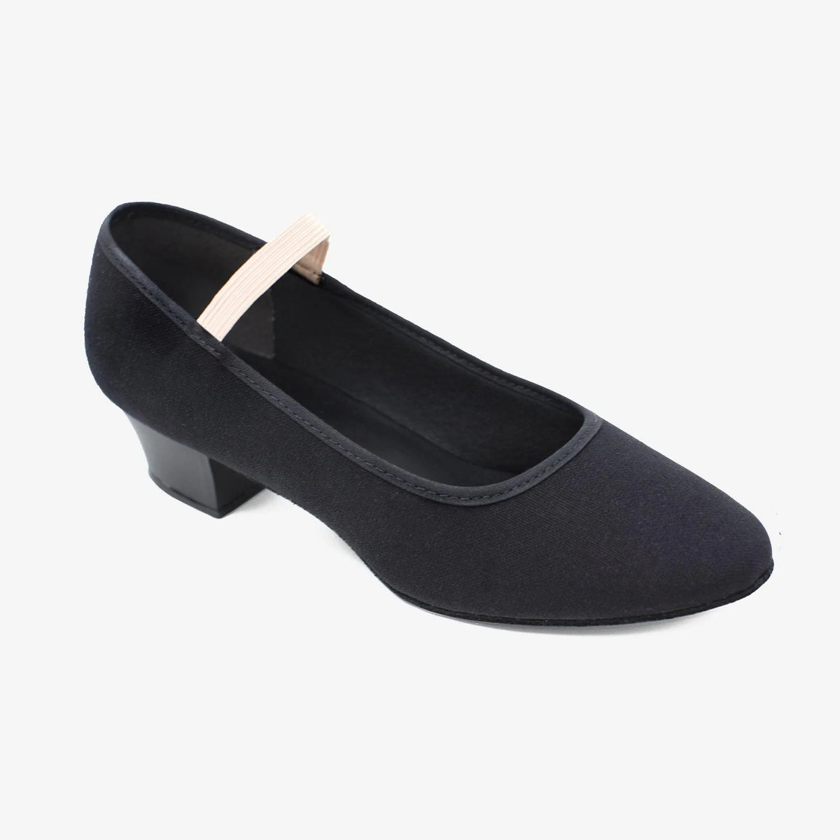 SoDanca RO14 Character Shoe