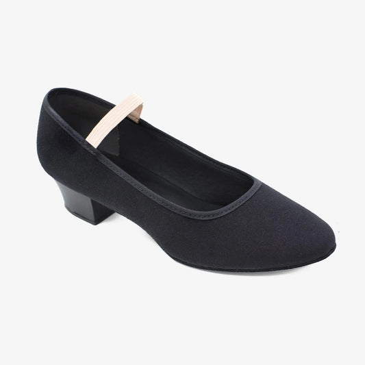 SoDanca RO14 Character Shoe