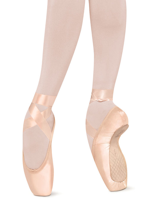 BLO S0129L Jet Stream Pointe Shoe