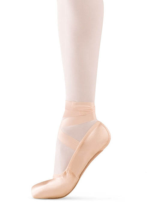 BLO S0155L Tensus Demi-Pointe Shoe