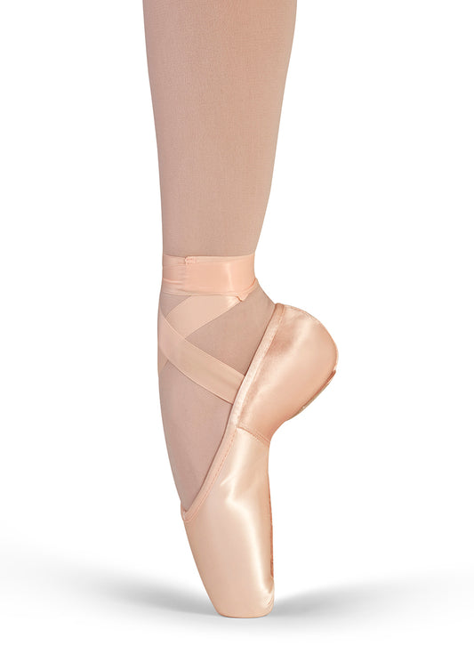 BLO S0176L Superlative Pointe Shoe