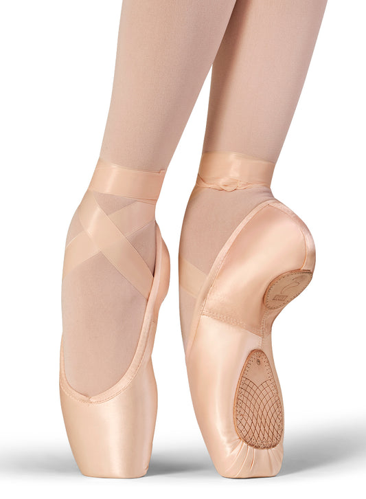 BLO S0191L Elegance Pointe Shoe