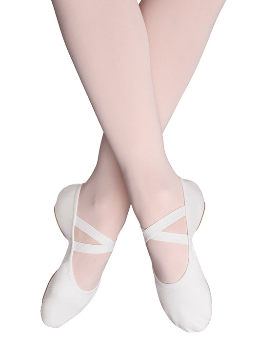 BLO S0284G Ballet Shoe