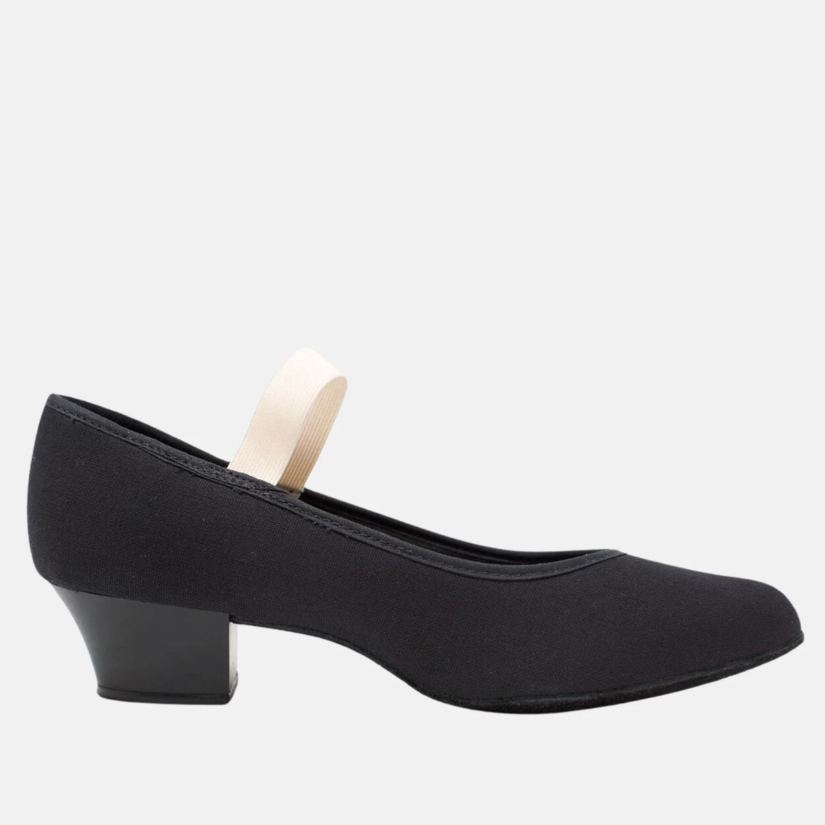 SoDanca RO14 Character Shoe