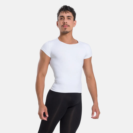 SODAN SL111 Men's Crew Neck Shirt