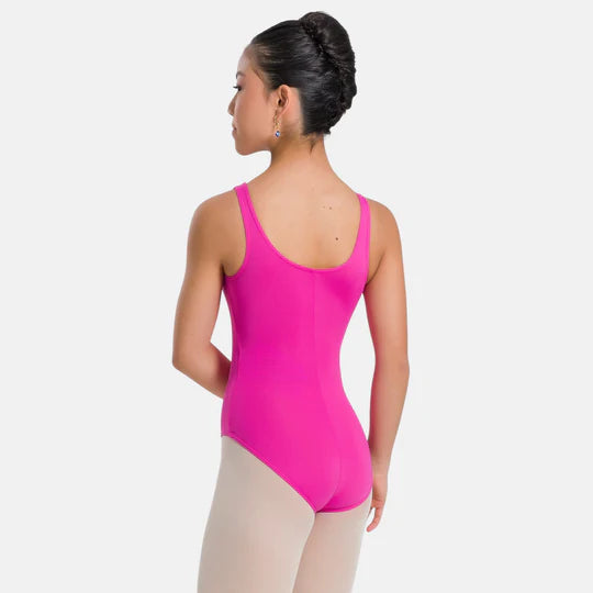 SODAN SL167 Adult tank Leotard