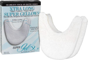 PILLOWS SUPGX Xtra Long Super Gellows®