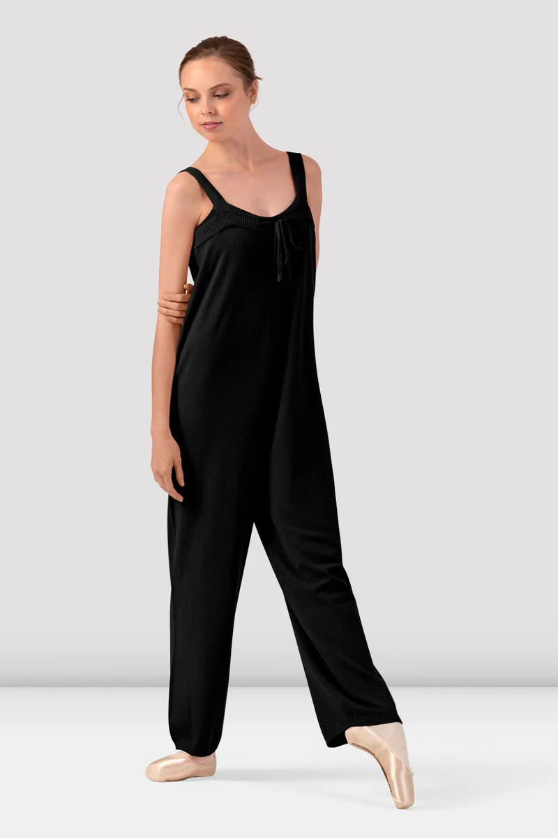 BLO U12007 Warm-up Jumpsuit