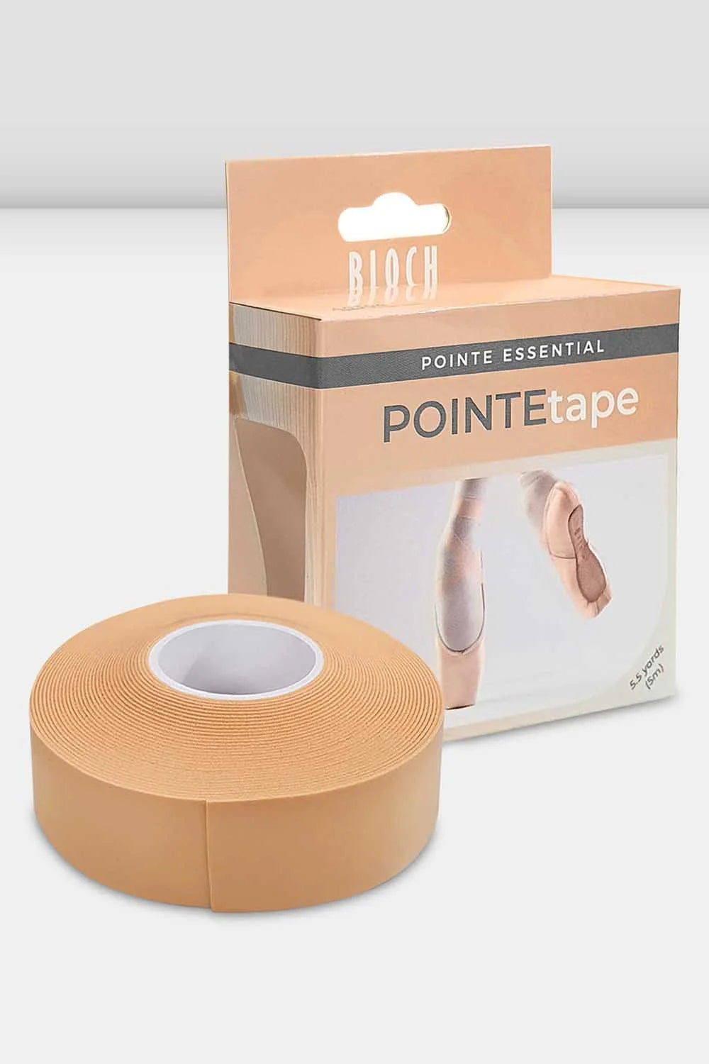 BLO A0304 BLOCH POINTEtape