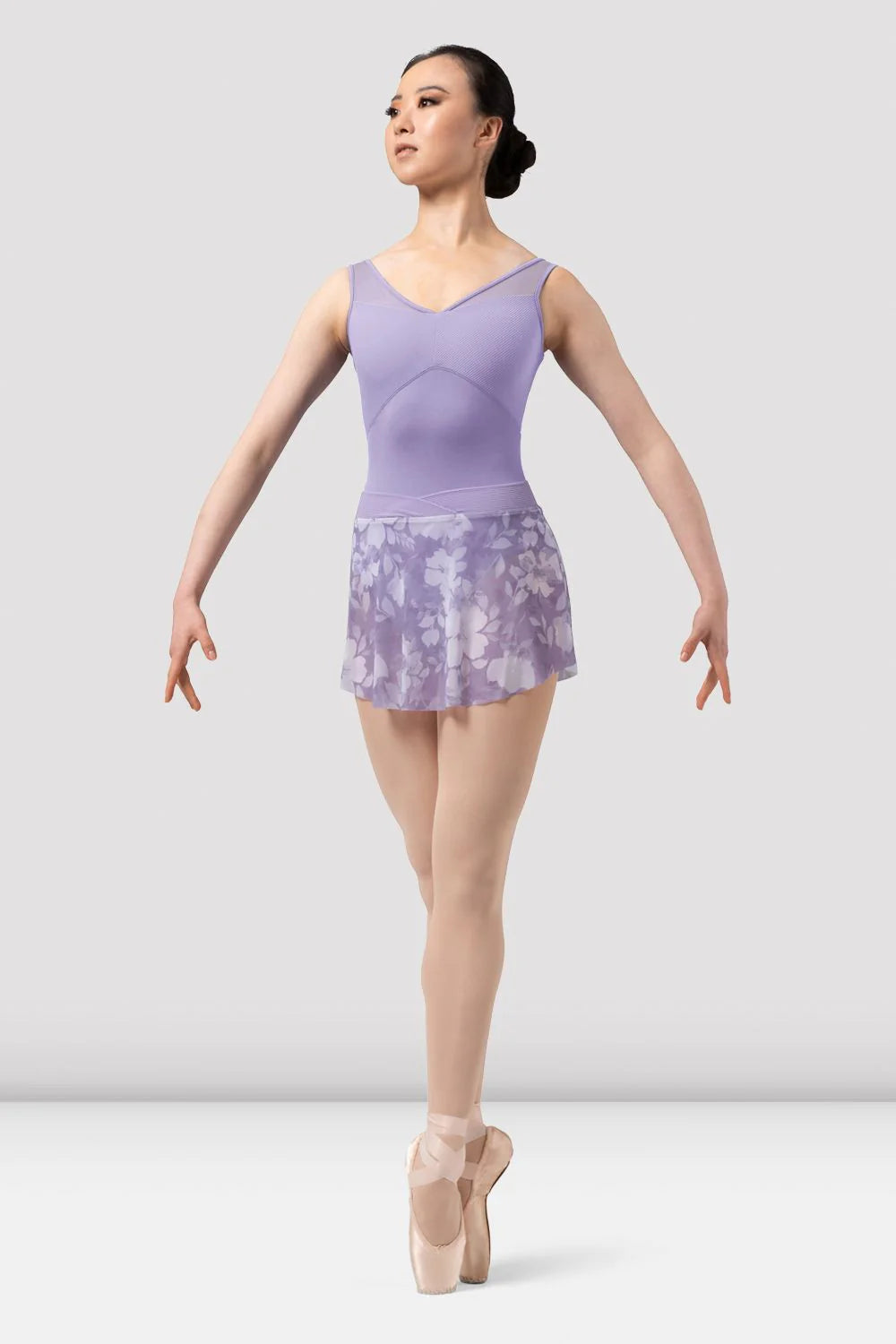 BLO MS162 Adult Pull On Skirt