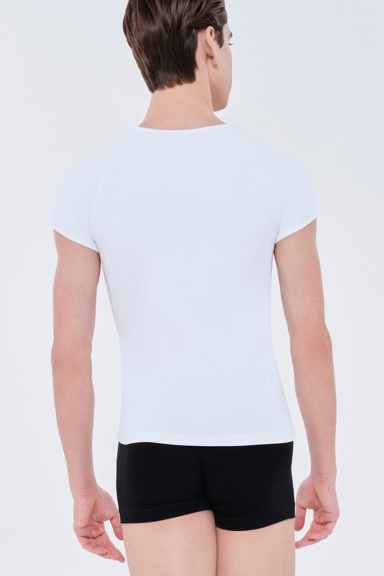 WM Alpin Men's Tee Shirt