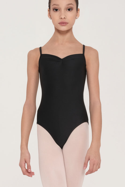 WM Angelique Child's Camisole Leotard