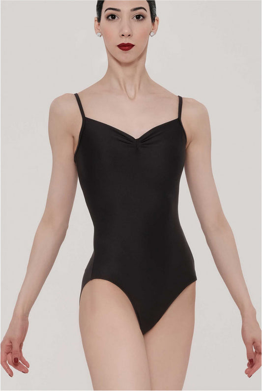 WM ANGELIQUE Adult Camisole Leotard