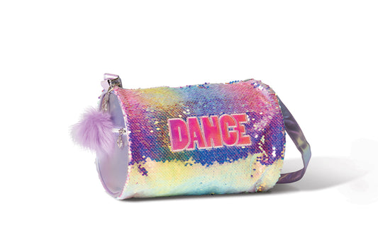 DZ B25502 Child's Duffle Bag