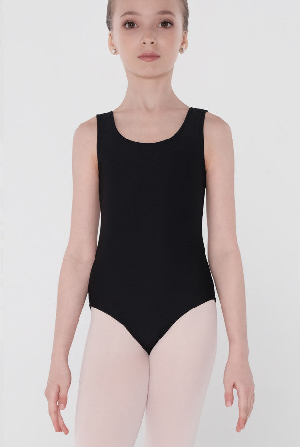 WM CABRIOLE Child's Leotard